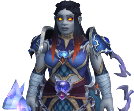 Celennia render