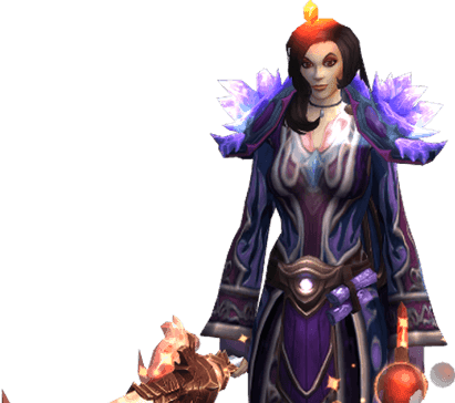 Celine render