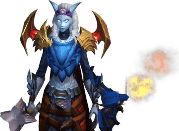 Chymura render