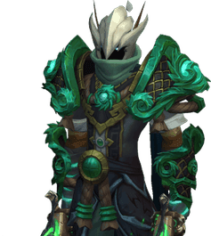 Cloudstrike render