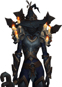 Crindge render