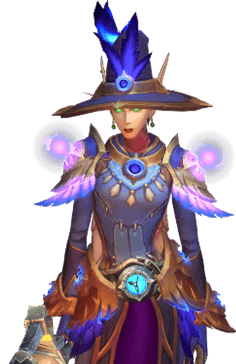 Daikonn render