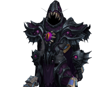 Darki render