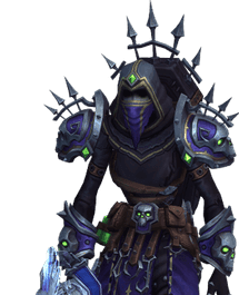 Deadlights render