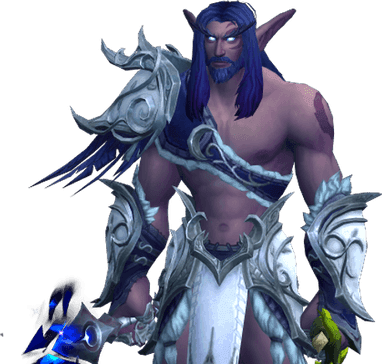 Elaerel render