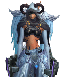 Exava render