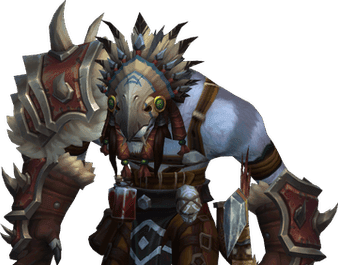 Fangshot render