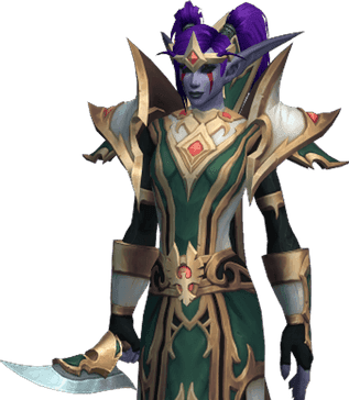 Fanny render