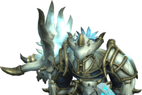 Hardunkichud render