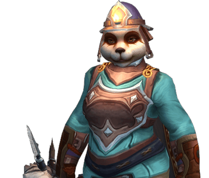 Heaven render