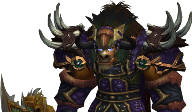 Janavrin render