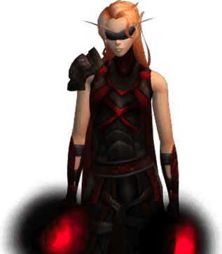 Karris render