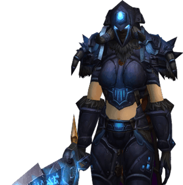 Katt render