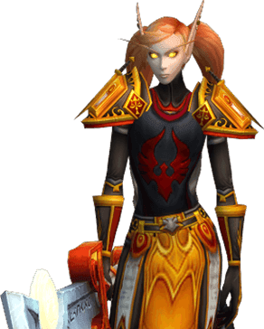 Kerensky render