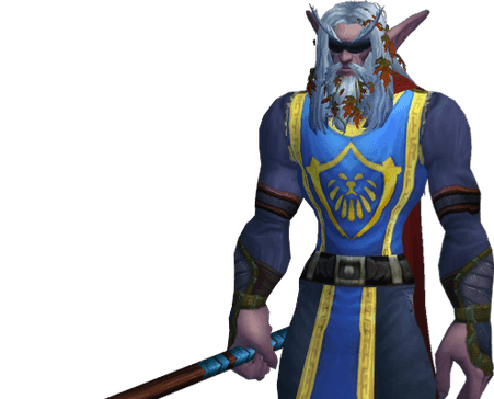 Koragg render