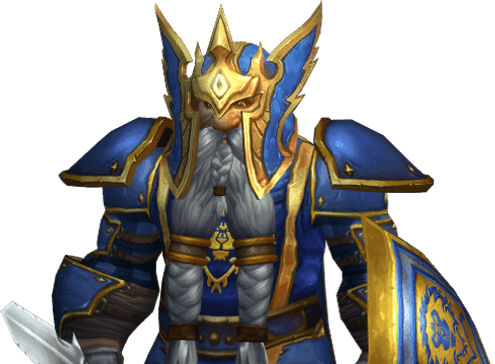 Krakur render