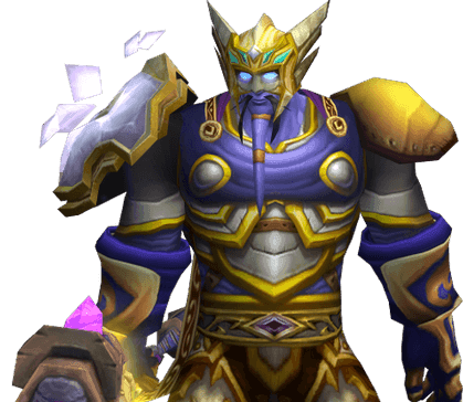 Krimanz render