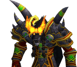 Kryi render
