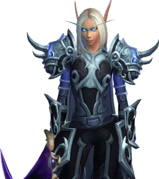 Lamue render