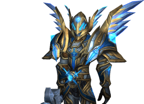 Logic render