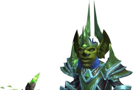 Lou render