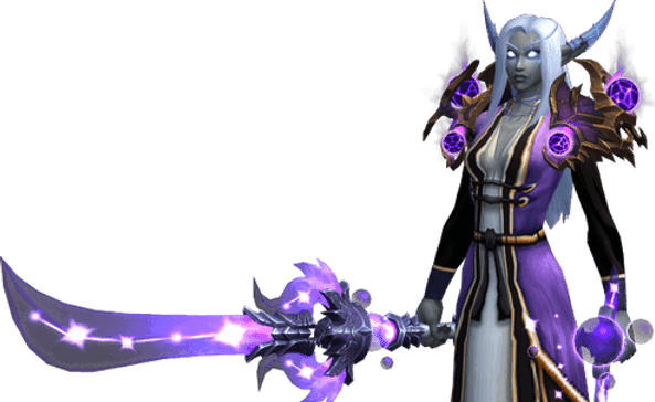Lovelydeäth render