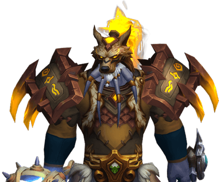 Lunarshock render