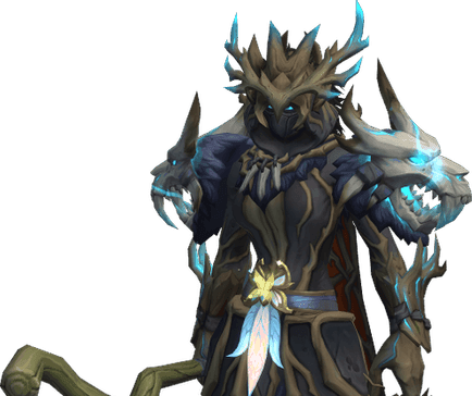 Makiya render