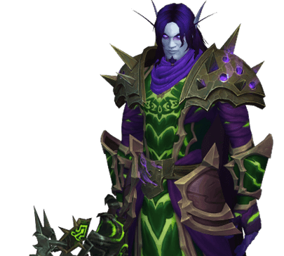 Malain render
