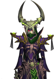 Mcfrown render