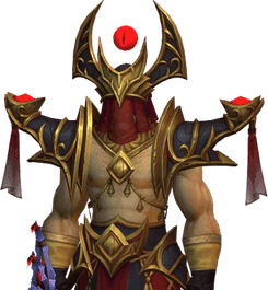 Mildfire render