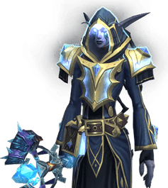 Mirima render