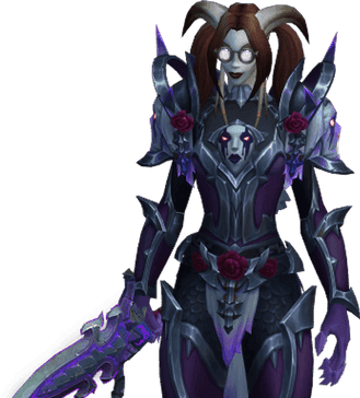 Mystyklmajyk render