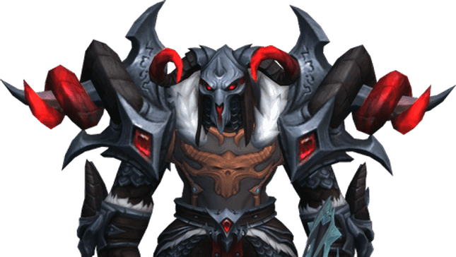 Nagrath render