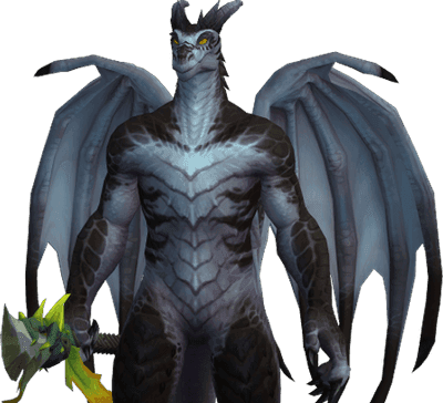 Naz render