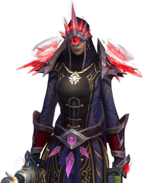 Noctisse render