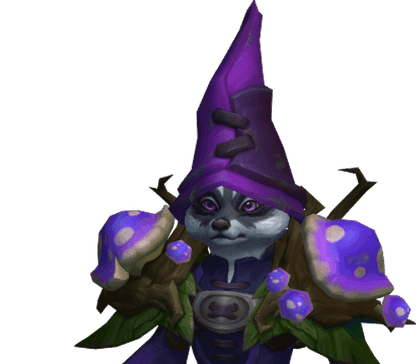 Noxtimber render