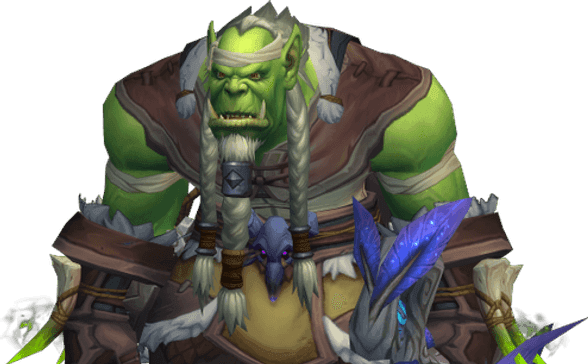 Nubas render