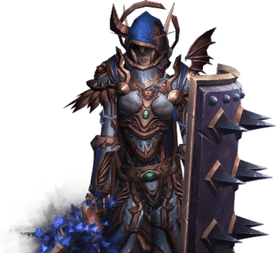 Pallieguy render