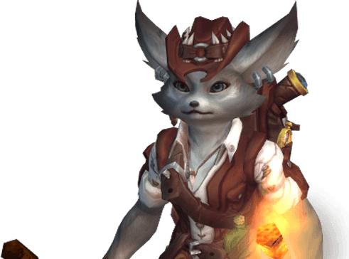 Panako render