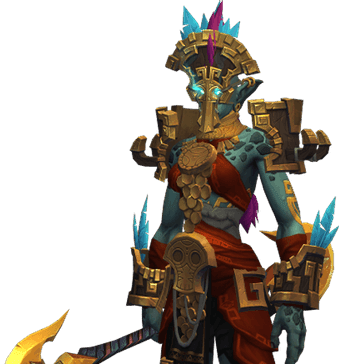 Pantlaza render
