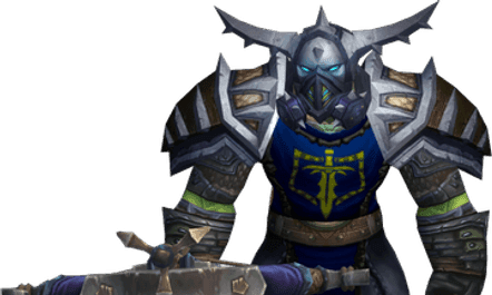 Porkkchopp render
