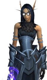 Psychotica render