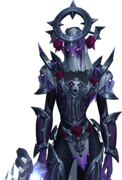 Quelanne render