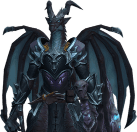 Raonir render