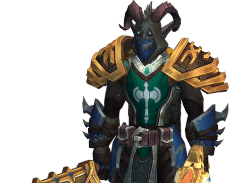 Redrolus render