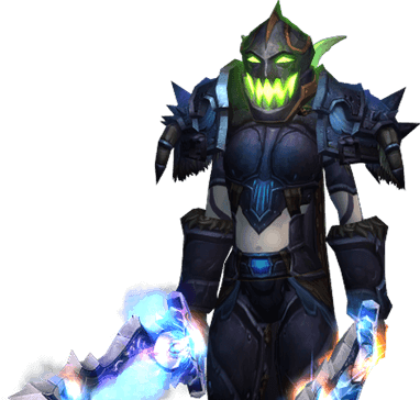 Regret render