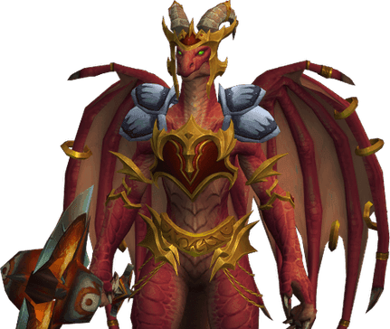 Ryalana render