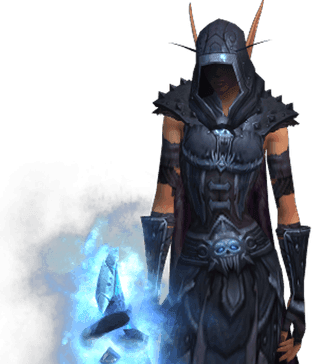 Sadist render