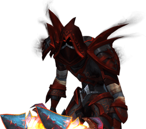 Sarczar render